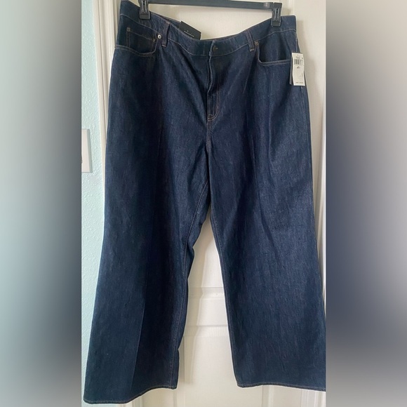 Ralph Lauren women’s jeans size-20W - Picture 1 of 8
